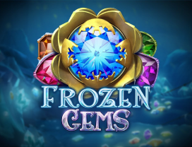 Frozen Gems